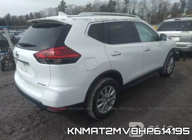 KNMAT2MV8HP614195 фото 5