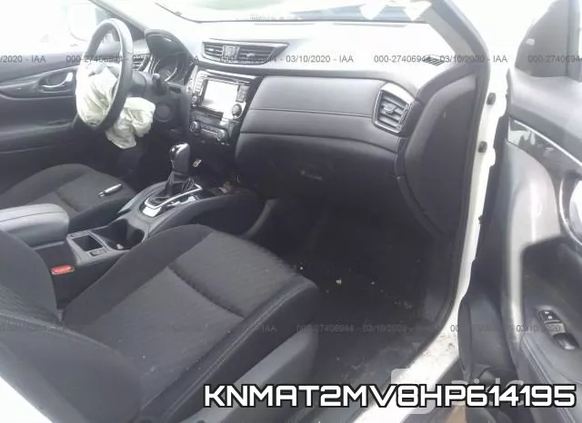 KNMAT2MV8HP614195 фото 6