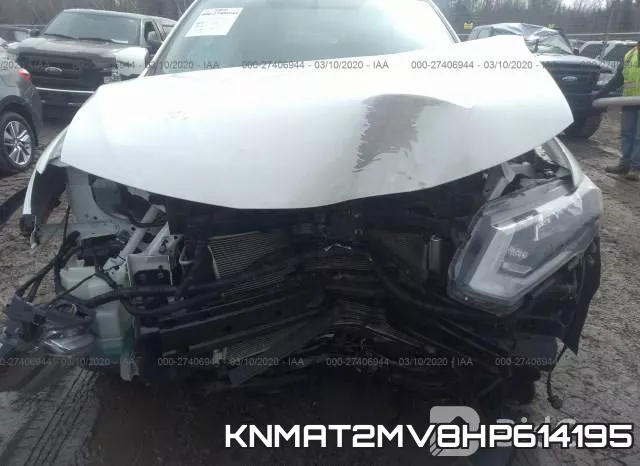 KNMAT2MV8HP614195 фото 7