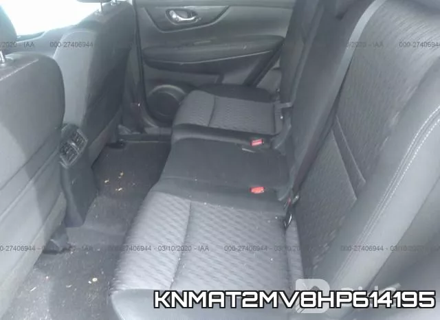 KNMAT2MV8HP614195 фото 9