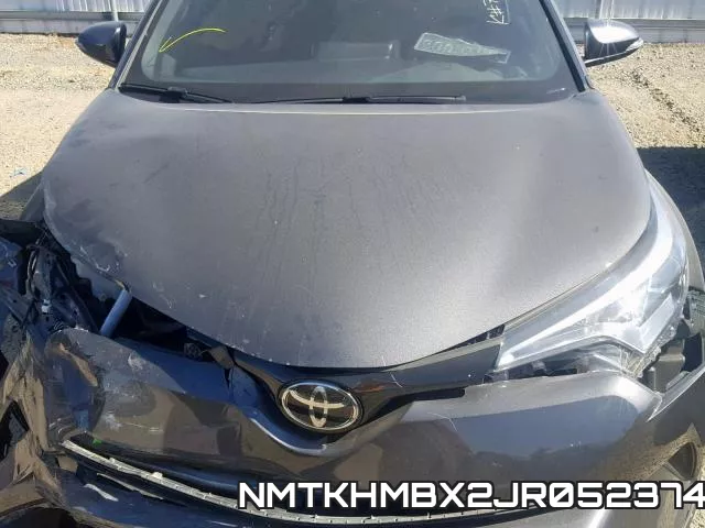 NMTKHMBX2JR052374 фото 8