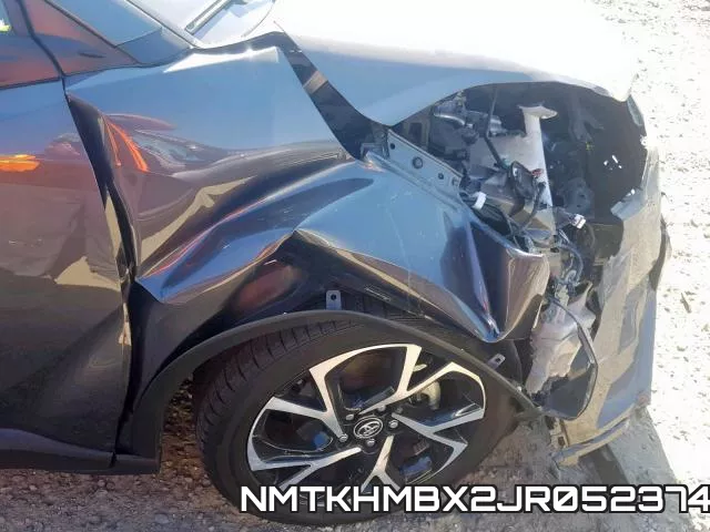 NMTKHMBX2JR052374 фото 10