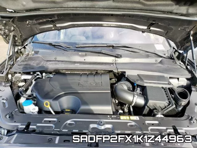 SADFP2FX1K1Z44963 фото 8