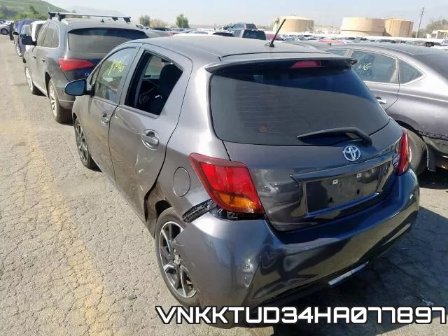 VNKKTUD34HA077897 фото 4
