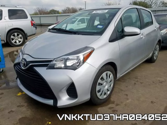 VNKKTUD37HA084052 фото 3