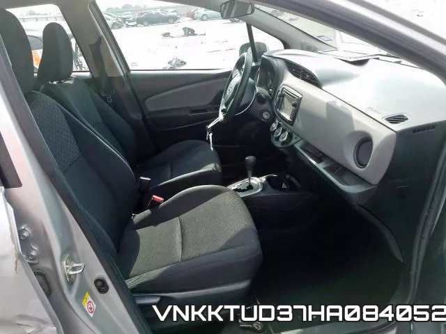 VNKKTUD37HA084052 фото 6