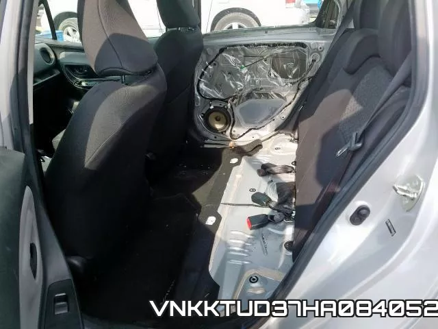 VNKKTUD37HA084052 фото 7