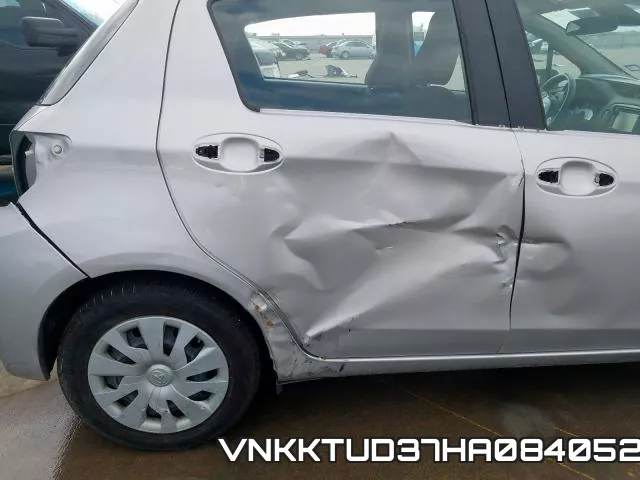 VNKKTUD37HA084052 фото 10