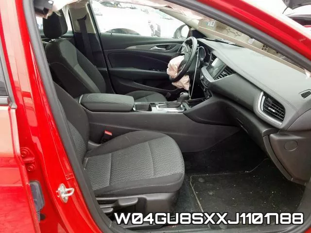 W04GU8SXXJ1101788 фото 6