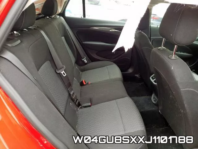 W04GU8SXXJ1101788 фото 7