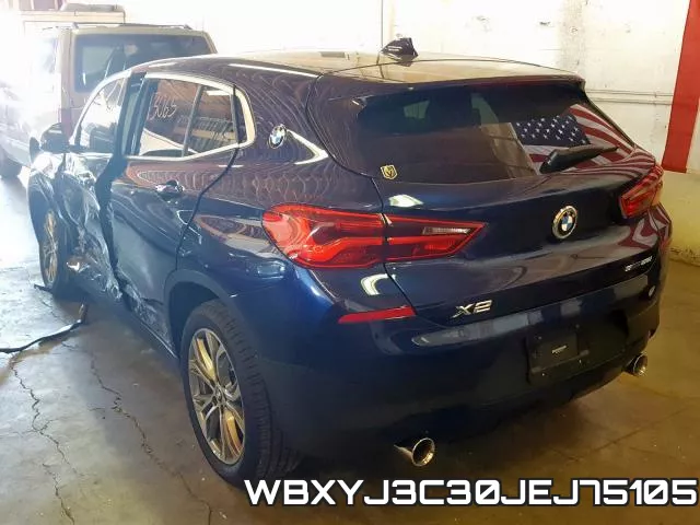 WBXYJ3C30JEJ75105 фото 4