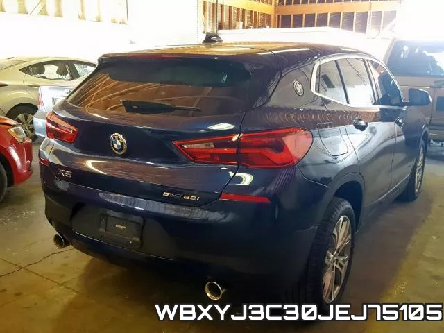 WBXYJ3C30JEJ75105 фото 5