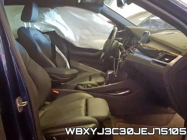 WBXYJ3C30JEJ75105 фото 6