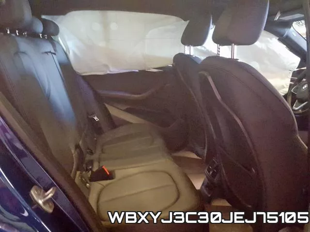 WBXYJ3C30JEJ75105 фото 7