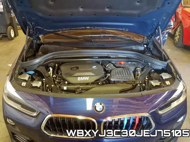 WBXYJ3C30JEJ75105 фото 8