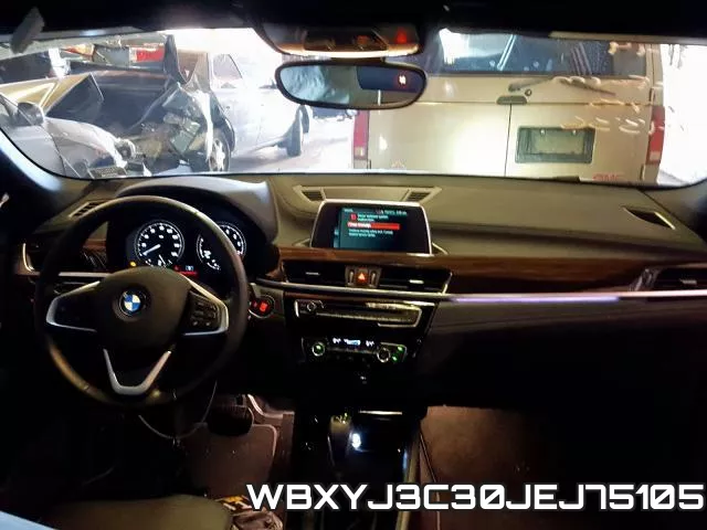 WBXYJ3C30JEJ75105 фото 10