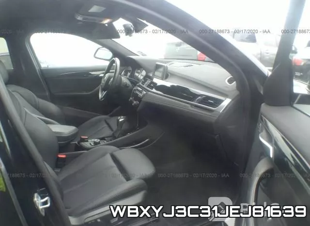 WBXYJ3C31JEJ81639 фото 6