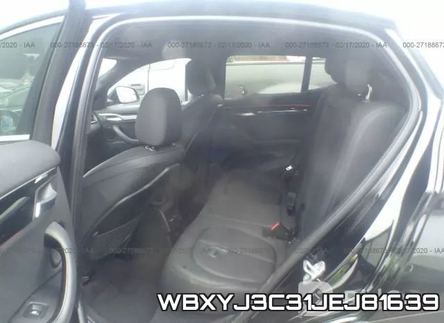 WBXYJ3C31JEJ81639 фото 9