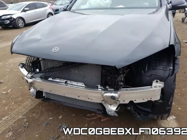 WDC0G8EBXLF706392 фото 10