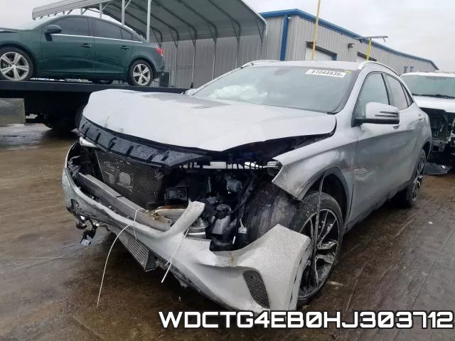 WDCTG4EB0HJ303712 фото 3
