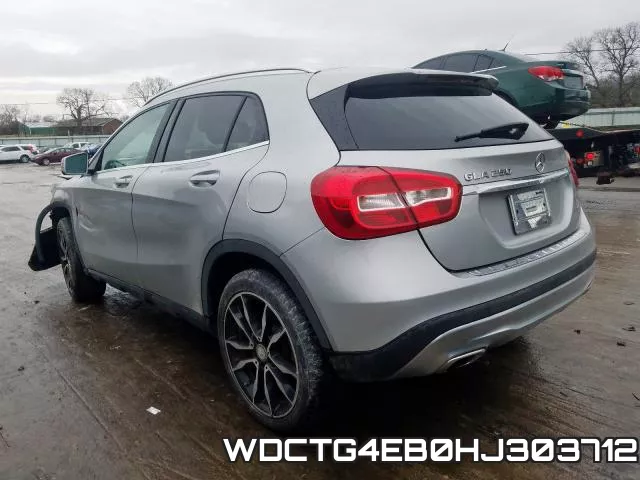 WDCTG4EB0HJ303712 фото 4