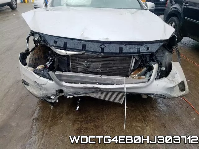 WDCTG4EB0HJ303712 фото 8