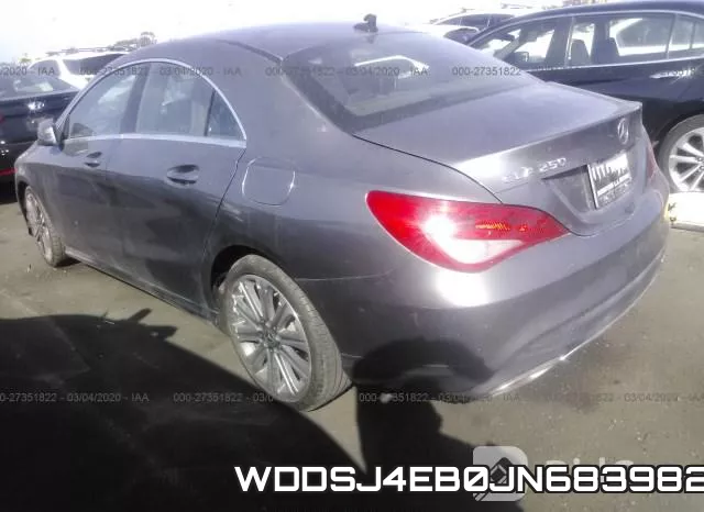 WDDSJ4EB0JN683982 фото 4