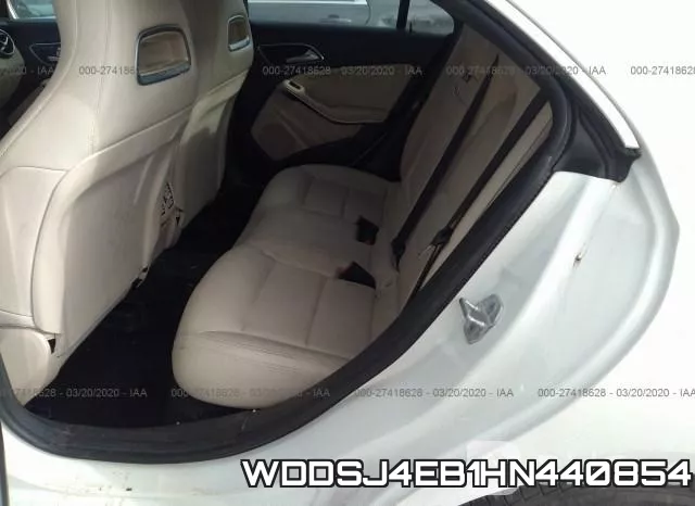 WDDSJ4EB1HN440854 фото 9