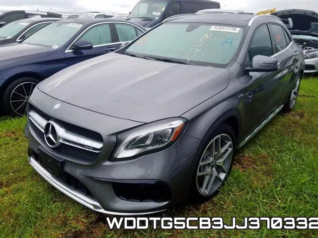 WDDTG5CB3JJ370332 фото 3