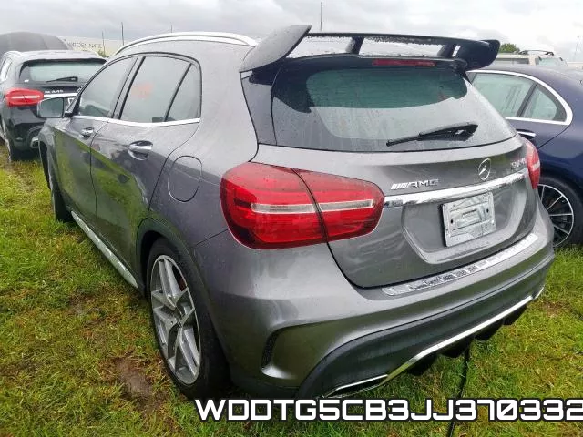WDDTG5CB3JJ370332 фото 4