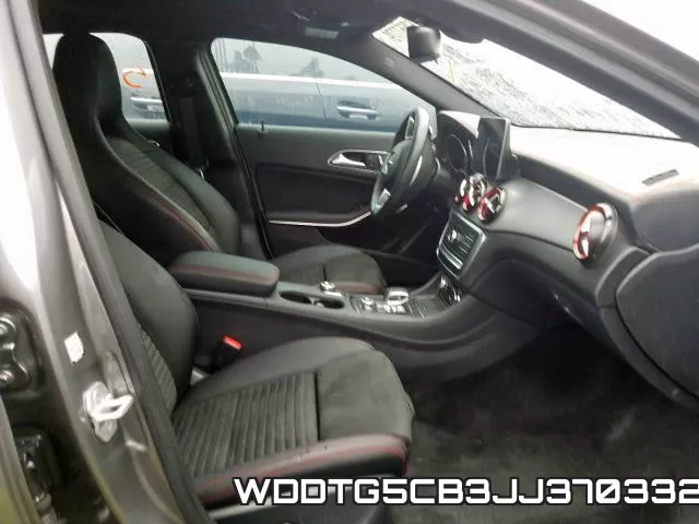 WDDTG5CB3JJ370332 фото 6