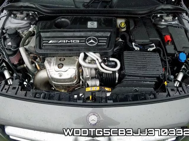 WDDTG5CB3JJ370332 фото 8