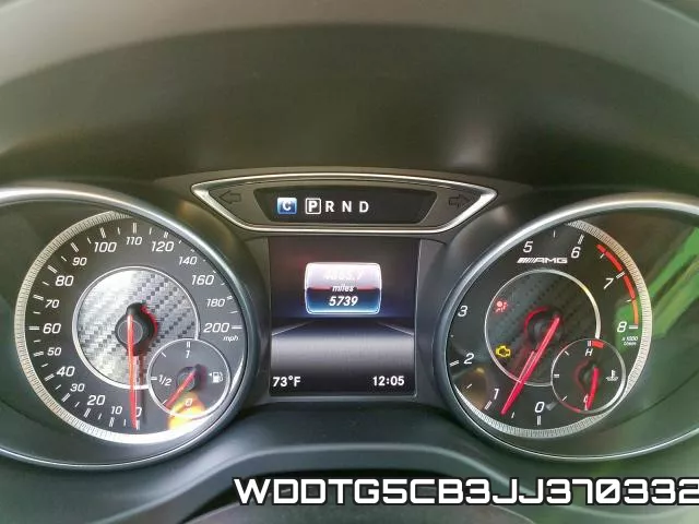 WDDTG5CB3JJ370332 фото 9