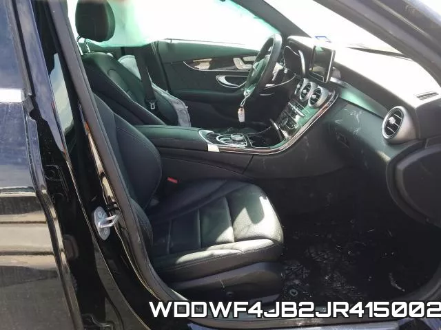 WDDWF4JB2JR415002 фото 6