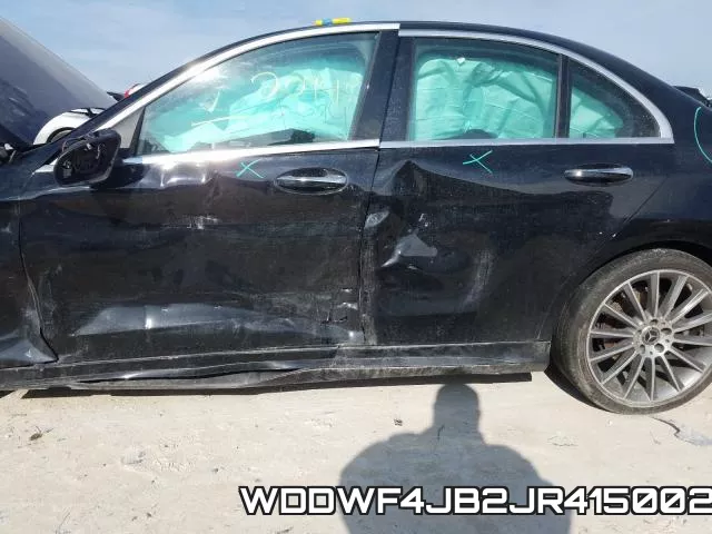 WDDWF4JB2JR415002 фото 10