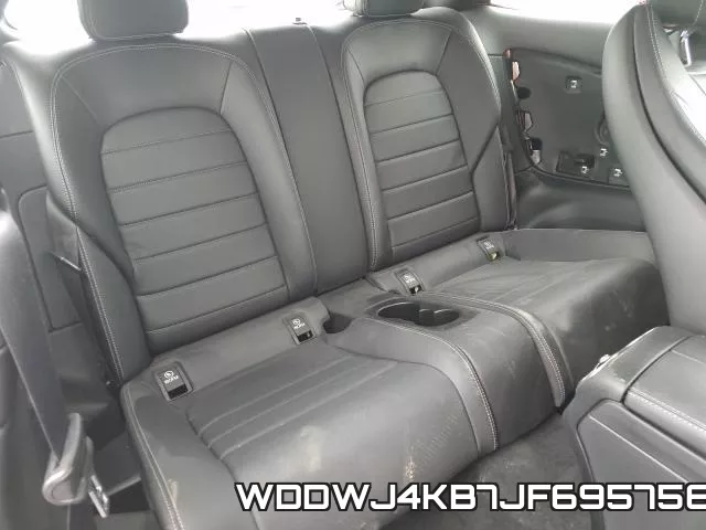 WDDWJ4KB7JF695756 фото 7