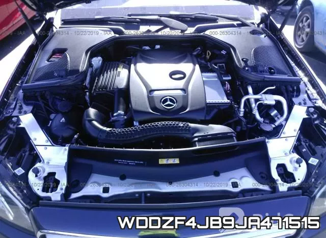 WDDZF4JB9JA471515 фото 2