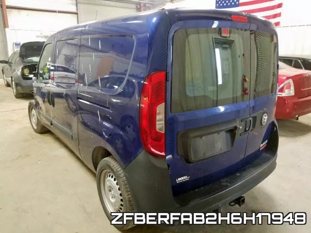 ZFBERFAB2H6H17948 фото 4