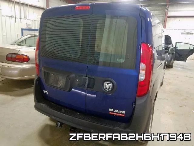 ZFBERFAB2H6H17948 фото 7