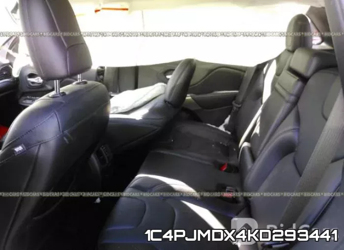 1C4PJMDX4KD293441 фото 9