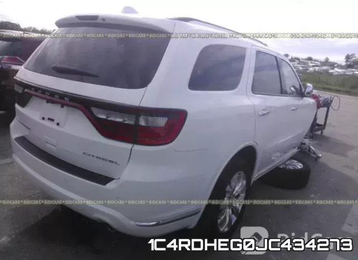 1C4RDHEG0JC434273 фото 5