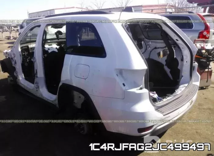 1C4RJFAG2JC499497 фото 4