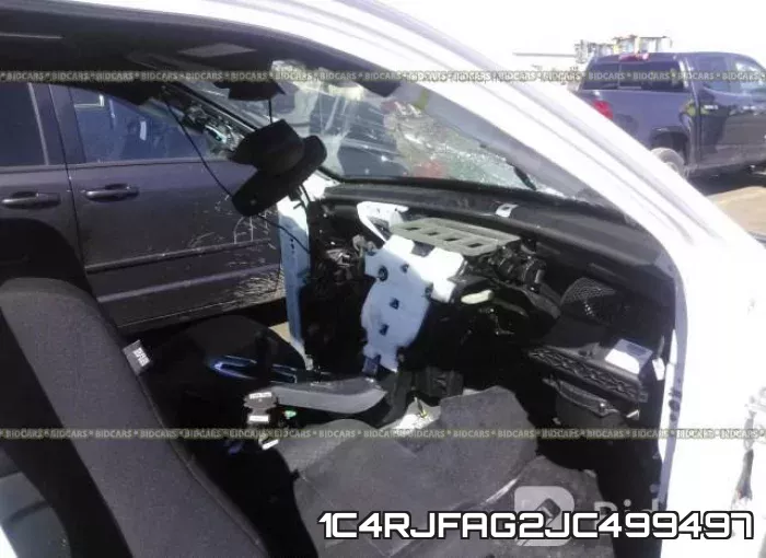 1C4RJFAG2JC499497 фото 6