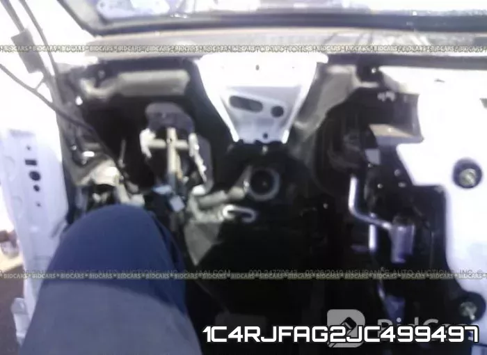1C4RJFAG2JC499497 фото 8