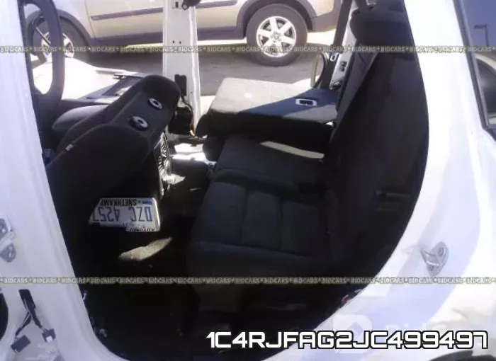 1C4RJFAG2JC499497 фото 9