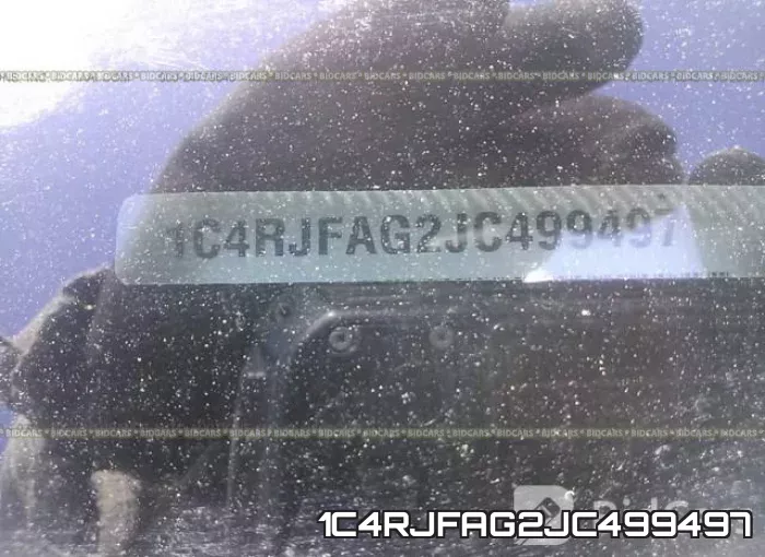 1C4RJFAG2JC499497 фото 10