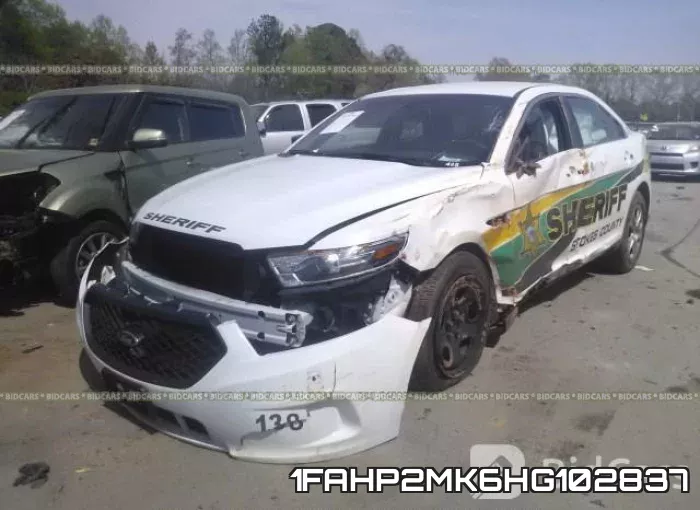 1FAHP2MK6HG102837 фото 3
