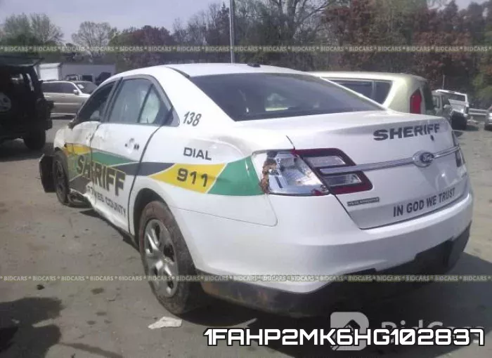 1FAHP2MK6HG102837 фото 4