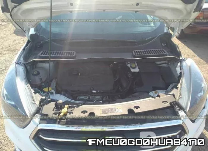 1FMCU0GD0HUA84170 фото 2