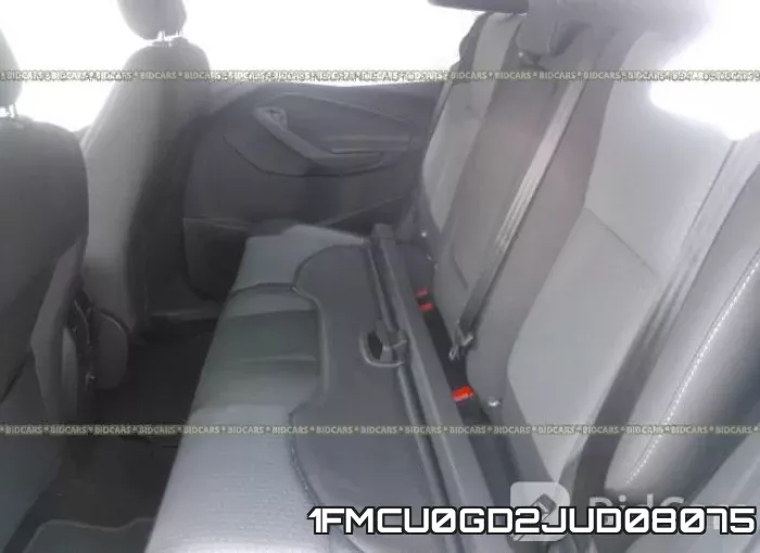 1FMCU0GD2JUD08075 фото 9